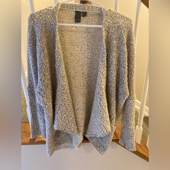 Grey Sweater - Picture 2 of 5